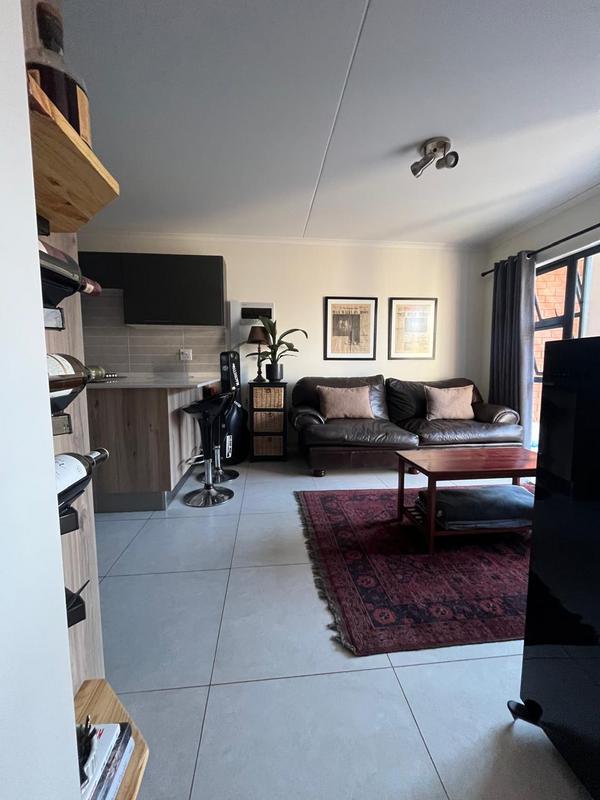 To Let 1 Bedroom Property for Rent in Golden Fields Estate Gauteng