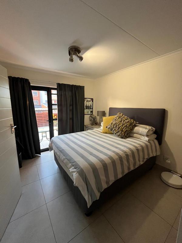 1 Bedroom Property for Sale in Golden Fields Estate Gauteng