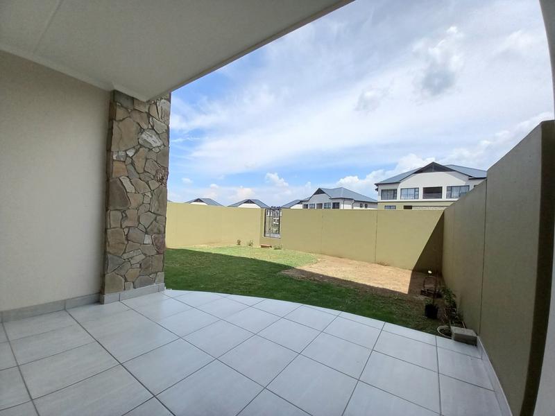 3 Bedroom Property for Sale in Waterfall Gauteng