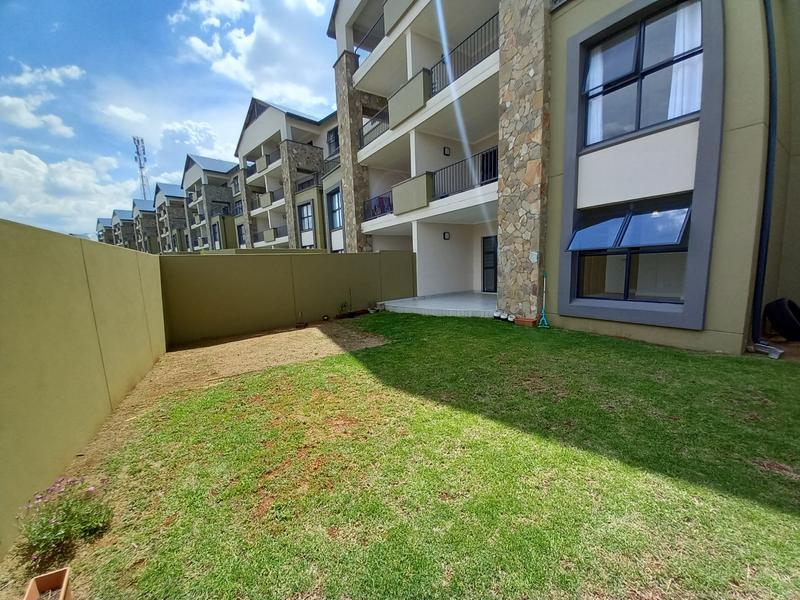 3 Bedroom Property for Sale in Waterfall Gauteng