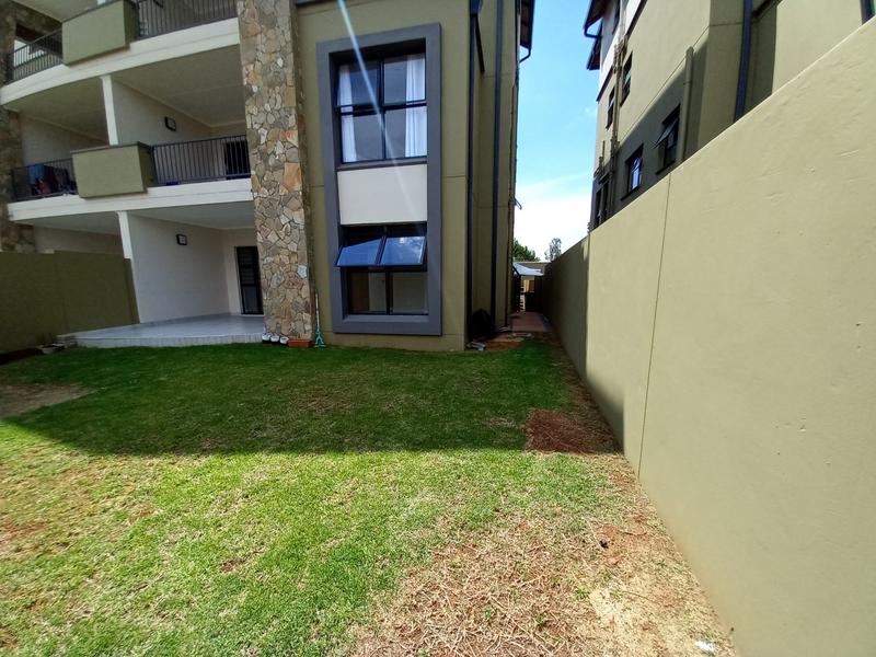 3 Bedroom Property for Sale in Waterfall Gauteng