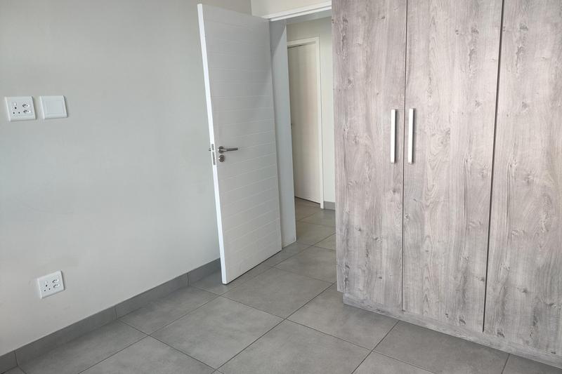 To Let 2 Bedroom Property for Rent in Bedfordview Gauteng