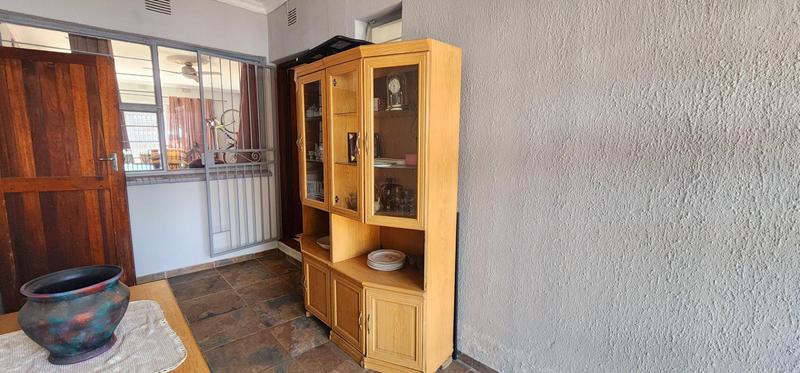 4 Bedroom Property for Sale in Elspark Gauteng