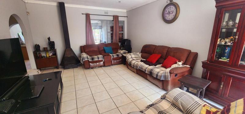 4 Bedroom Property for Sale in Elspark Gauteng