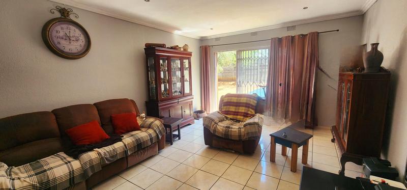 4 Bedroom Property for Sale in Elspark Gauteng