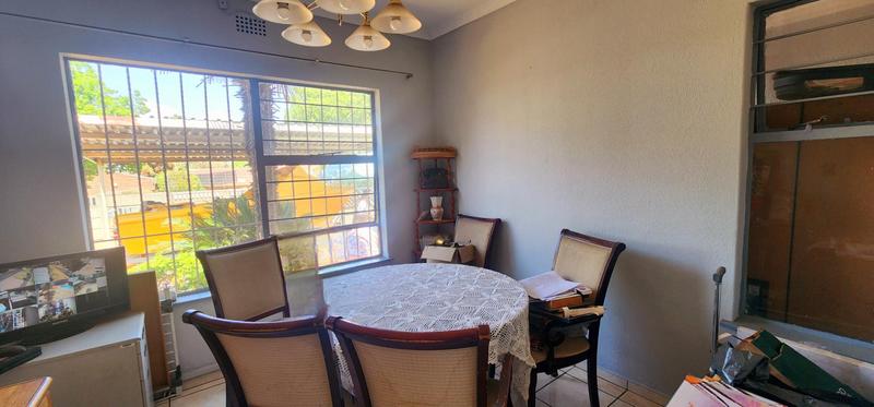 4 Bedroom Property for Sale in Elspark Gauteng