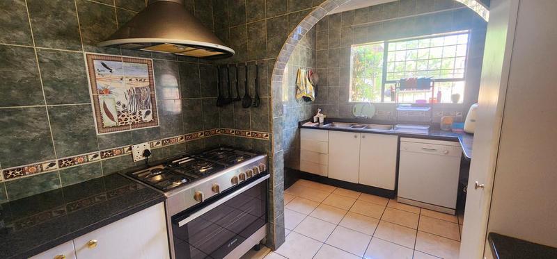 4 Bedroom Property for Sale in Elspark Gauteng