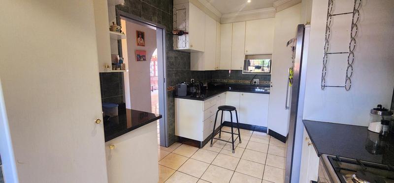 4 Bedroom Property for Sale in Elspark Gauteng