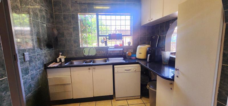 4 Bedroom Property for Sale in Elspark Gauteng