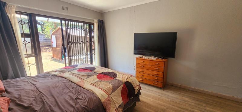 4 Bedroom Property for Sale in Elspark Gauteng