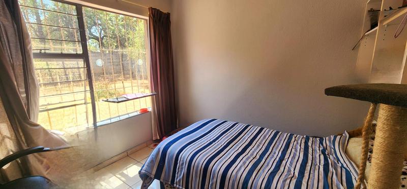 4 Bedroom Property for Sale in Elspark Gauteng