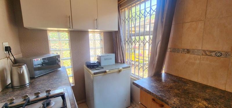 4 Bedroom Property for Sale in Elspark Gauteng