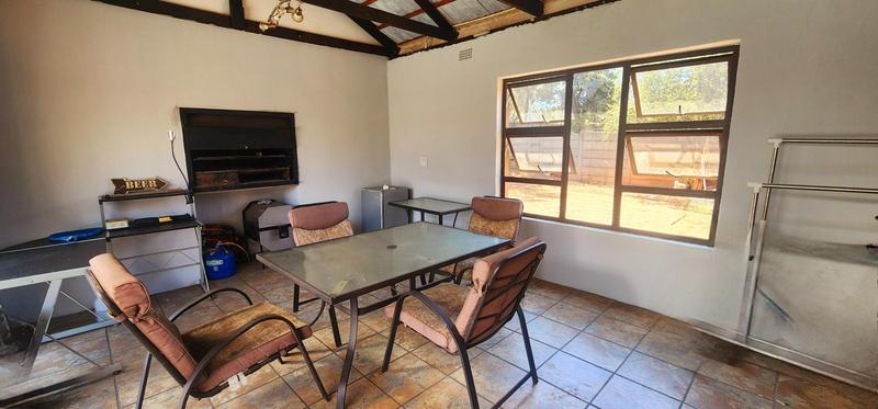 4 Bedroom Property for Sale in Elspark Gauteng