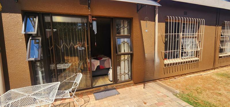 4 Bedroom Property for Sale in Elspark Gauteng