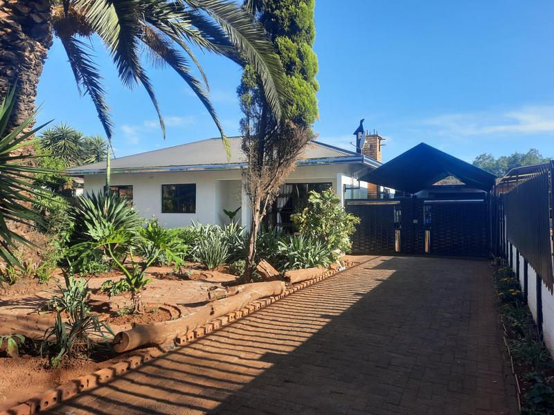 3 Bedroom Property for Sale in Vanderbijlpark CW Gauteng