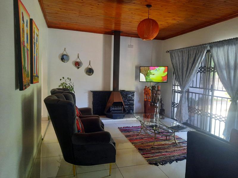 3 Bedroom Property for Sale in Vanderbijlpark CW Gauteng