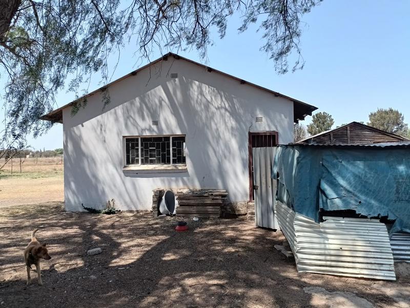 To Let 4 Bedroom Property for Rent in Louisrus Gauteng