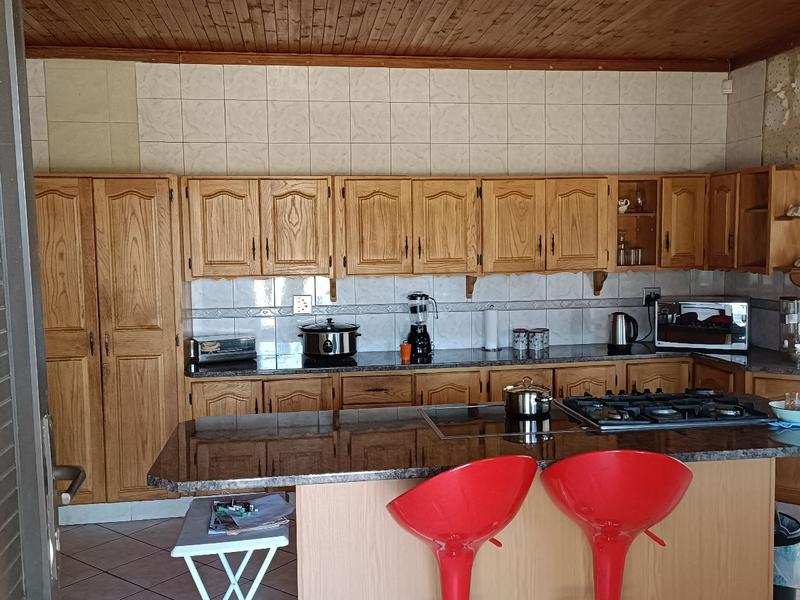 To Let 4 Bedroom Property for Rent in Louisrus Gauteng