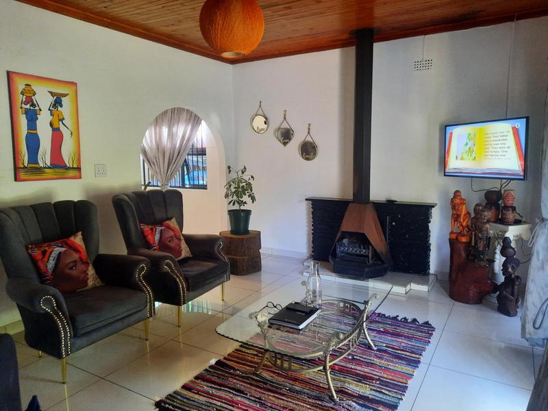 3 Bedroom Property for Sale in Vanderbijlpark CW Gauteng