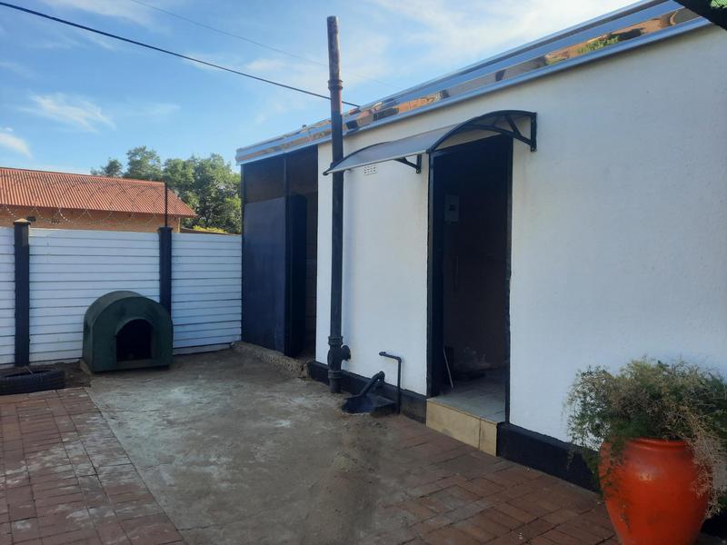 3 Bedroom Property for Sale in Vanderbijlpark CW Gauteng