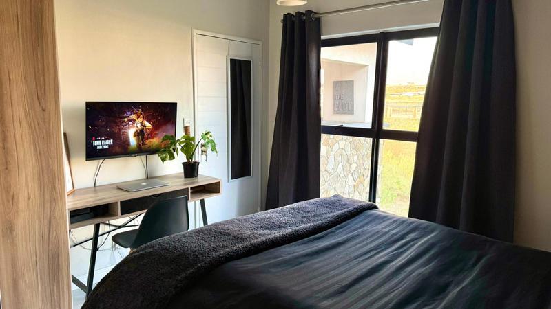 To Let 1 Bedroom Property for Rent in Woodmead Gauteng