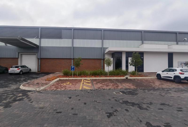 To Let commercial Property for Rent in Irene Gauteng