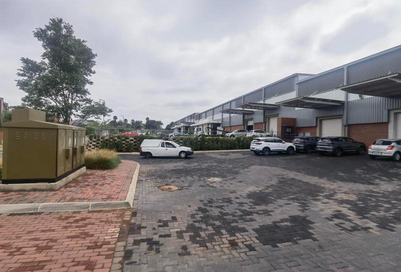 To Let commercial Property for Rent in Irene Gauteng