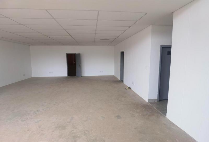 To Let commercial Property for Rent in Irene Gauteng