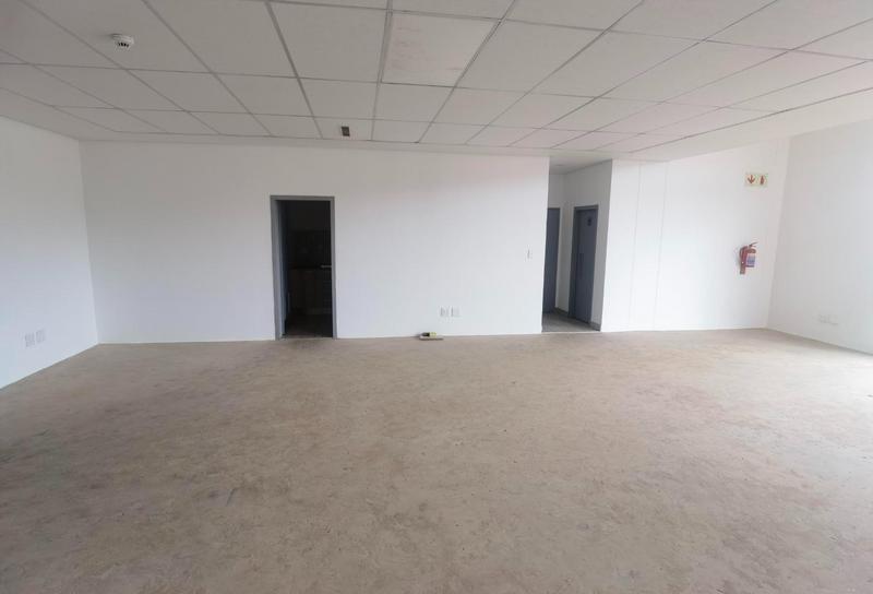 To Let commercial Property for Rent in Irene Gauteng