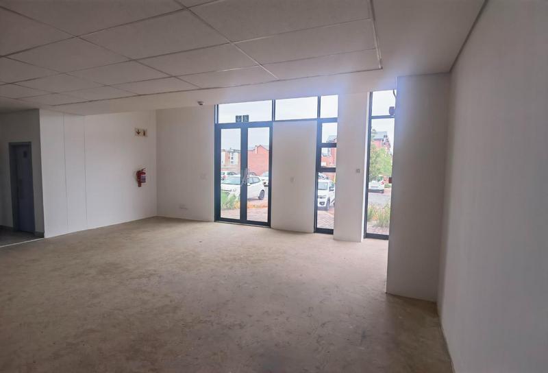 To Let commercial Property for Rent in Irene Gauteng