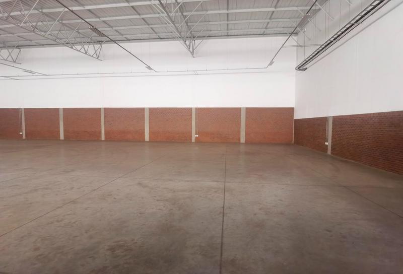 To Let commercial Property for Rent in Irene Gauteng