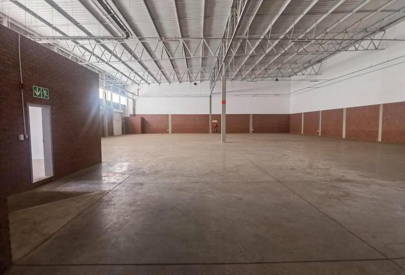 To Let commercial Property for Rent in Irene Gauteng