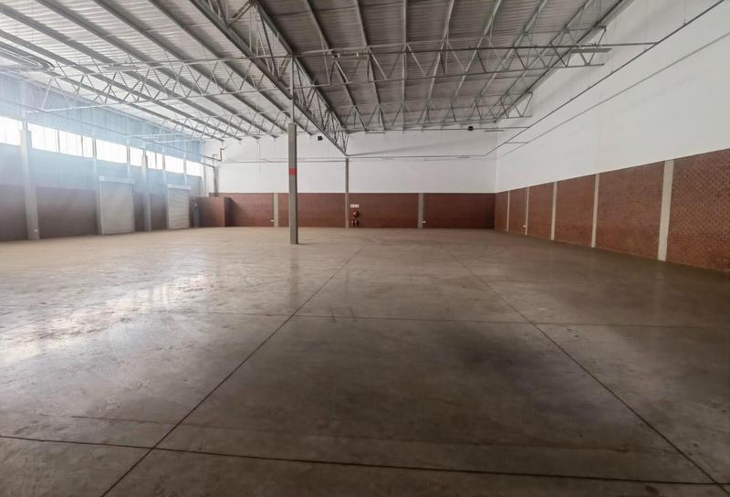 To Let commercial Property for Rent in Irene Gauteng