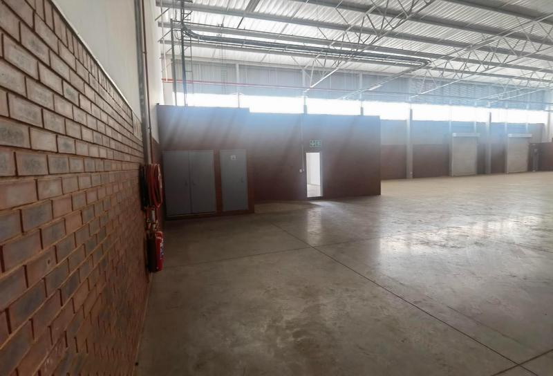 To Let commercial Property for Rent in Irene Gauteng