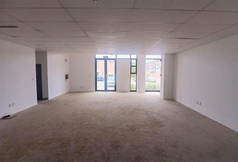 To Let commercial Property for Rent in Irene Gauteng