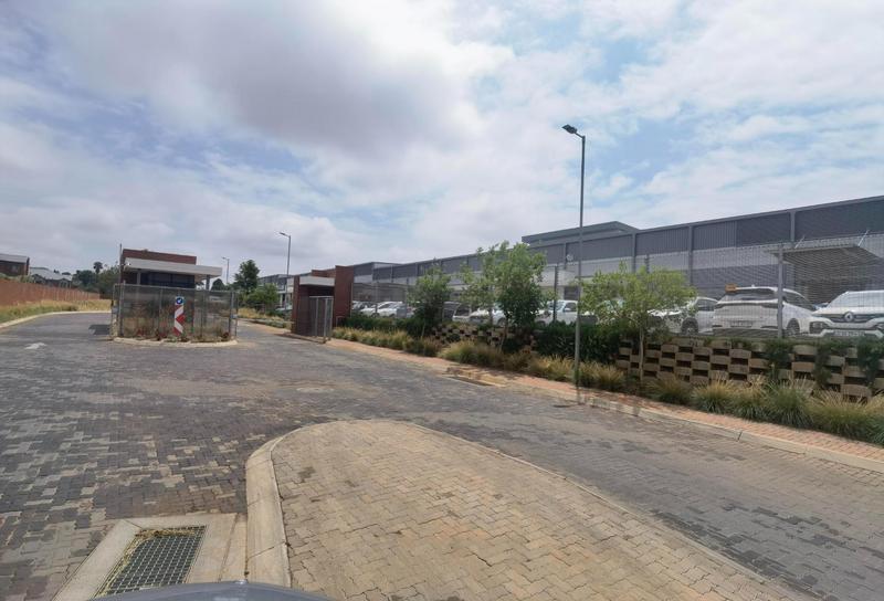 To Let commercial Property for Rent in Irene Gauteng