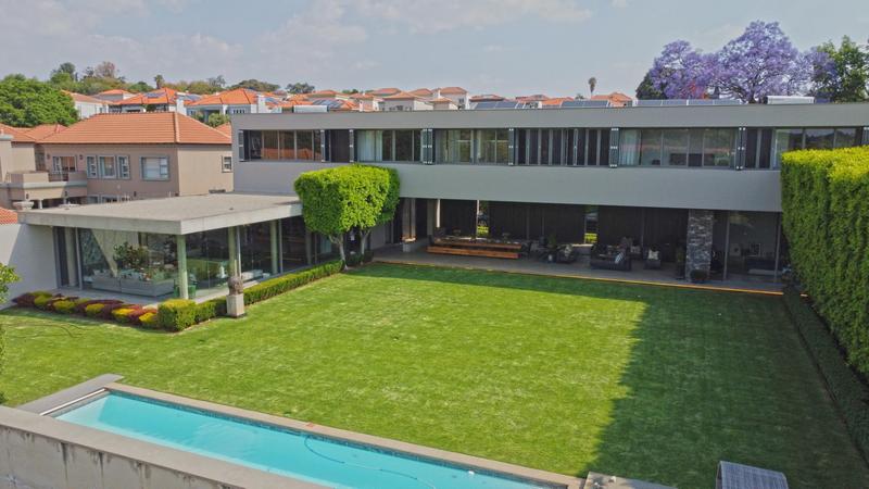 5 Bedroom Property for Sale in Hyde Park Gauteng