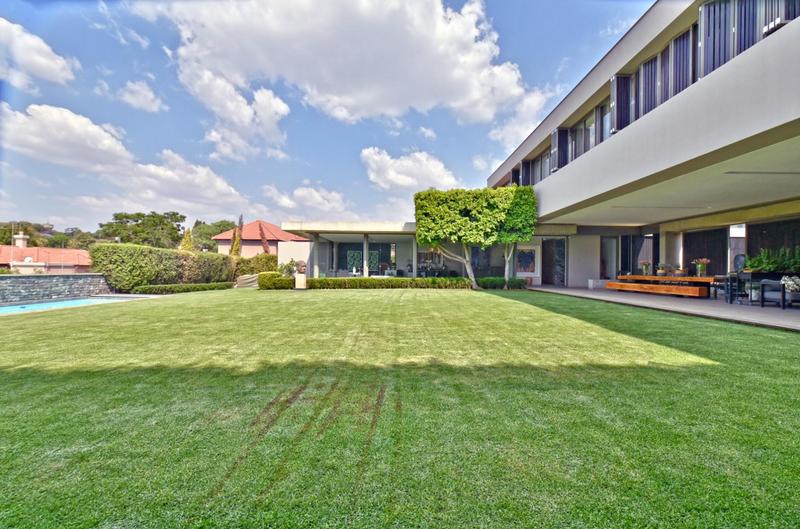 5 Bedroom Property for Sale in Hyde Park Gauteng