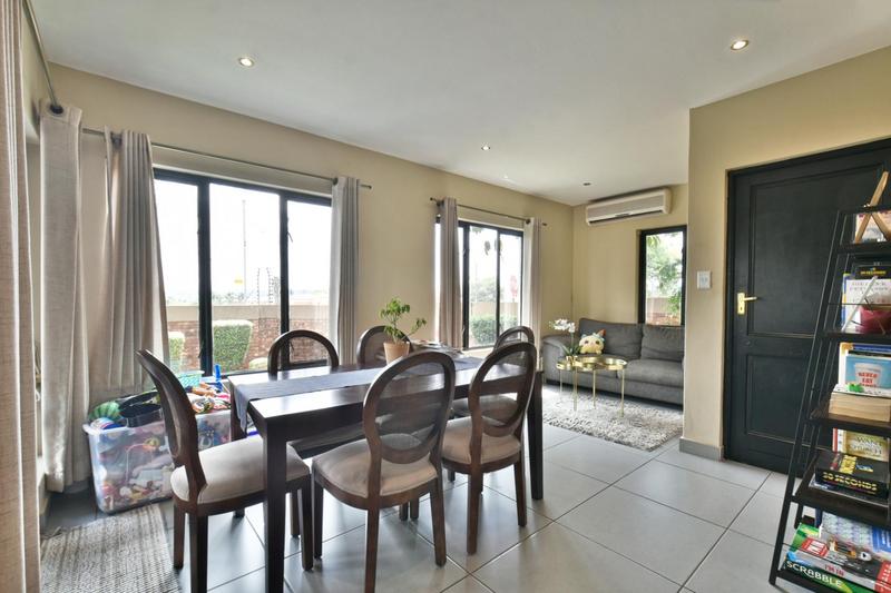 3 Bedroom Property for Sale in Willowbrook Gauteng