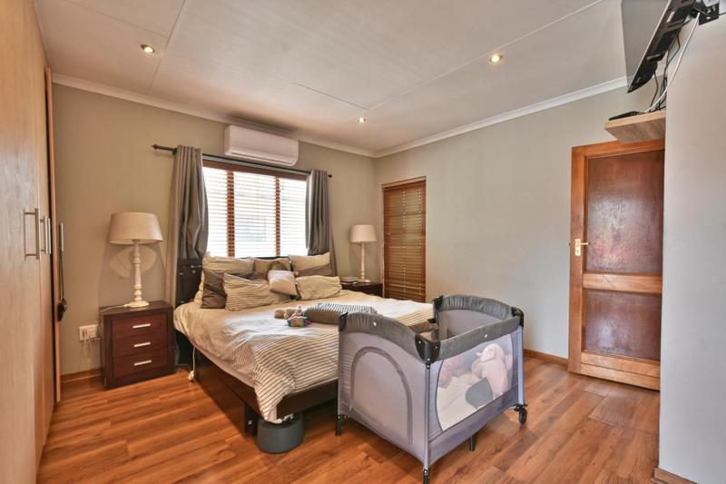 3 Bedroom Property for Sale in Willowbrook Gauteng