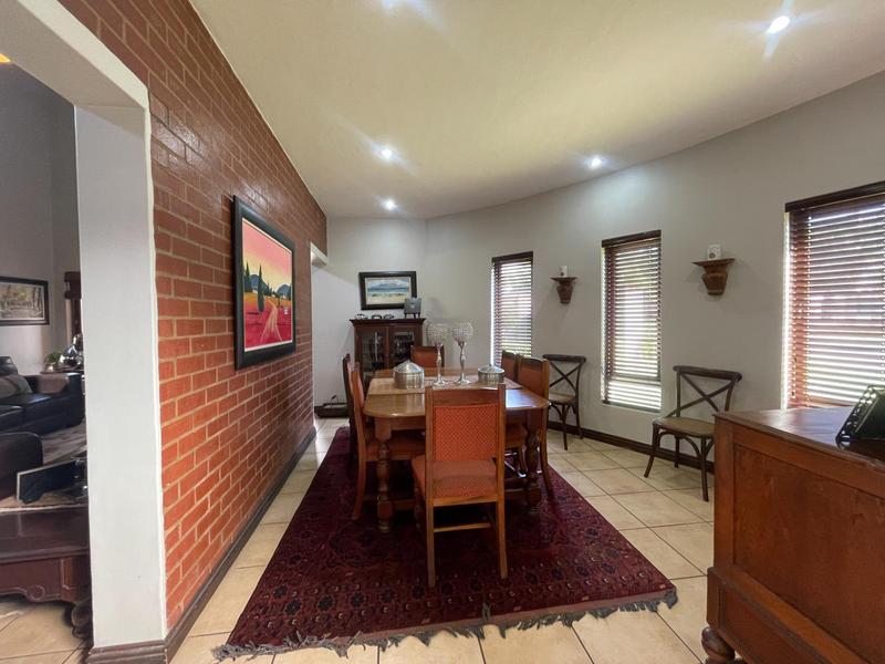 To Let 3 Bedroom Property for Rent in Midstream Estate Gauteng