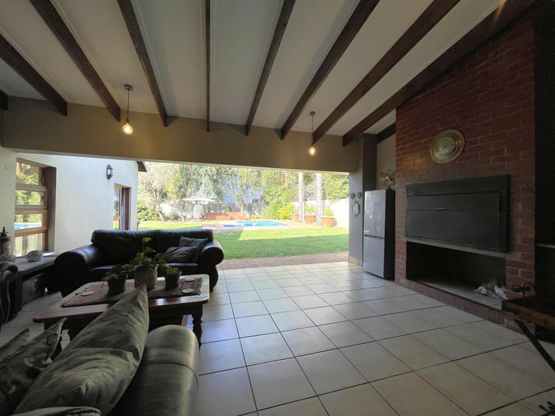 To Let 3 Bedroom Property for Rent in Midstream Estate Gauteng