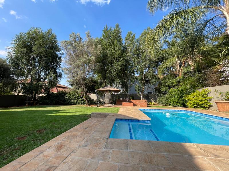 To Let 3 Bedroom Property for Rent in Midstream Estate Gauteng