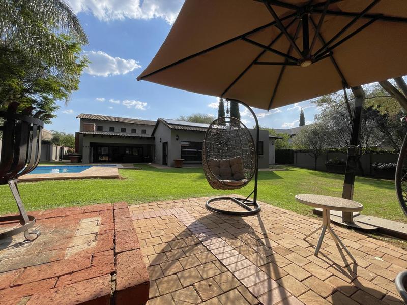 To Let 3 Bedroom Property for Rent in Midstream Estate Gauteng