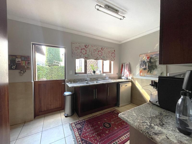 To Let 3 Bedroom Property for Rent in Midstream Estate Gauteng