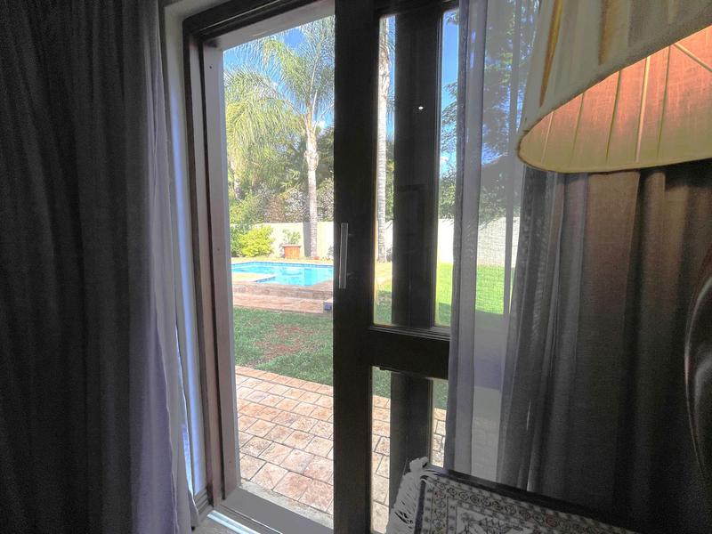 To Let 3 Bedroom Property for Rent in Midstream Estate Gauteng