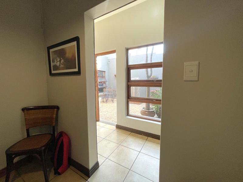 To Let 3 Bedroom Property for Rent in Midstream Estate Gauteng