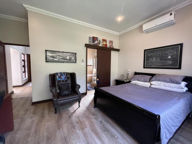 To Let 3 Bedroom Property for Rent in Midstream Estate Gauteng