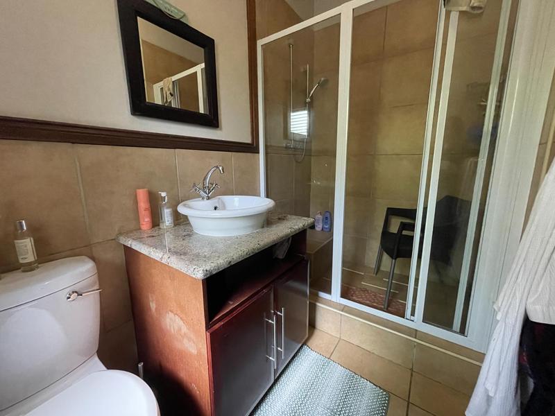 To Let 3 Bedroom Property for Rent in Midstream Estate Gauteng