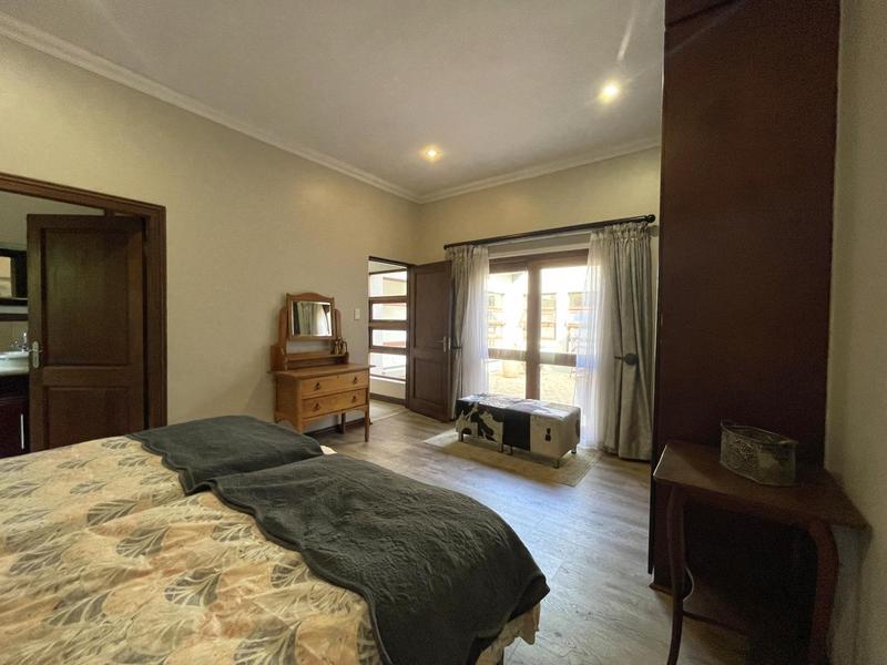 To Let 3 Bedroom Property for Rent in Midstream Estate Gauteng